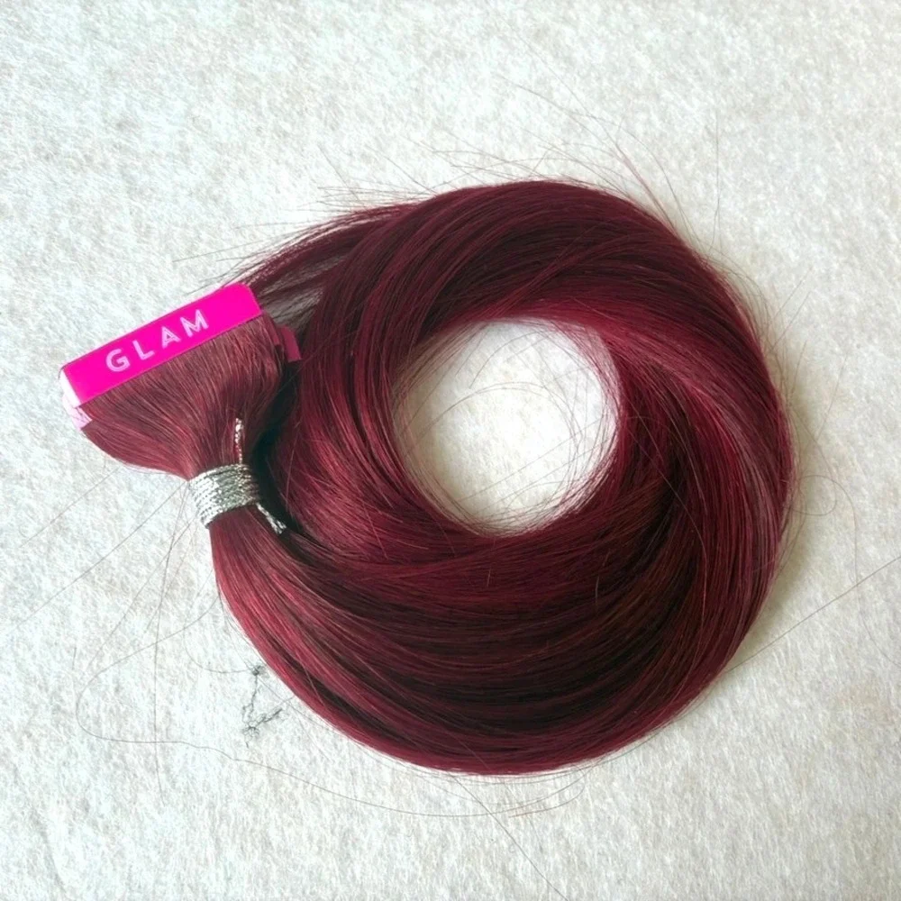 Glam Seamless 20